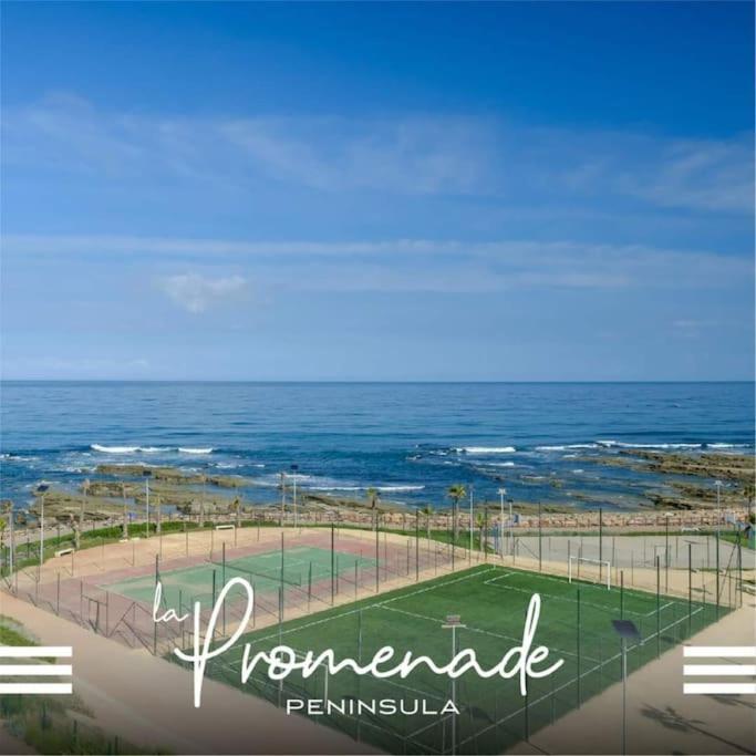 Appart 100 M2 Haut Standing En Bord De Mer الدار البيضاء المظهر الخارجي الصورة