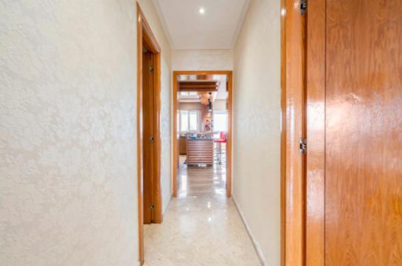 Appart 100 M2 Haut Standing En Bord De Mer الدار البيضاء المظهر الخارجي الصورة