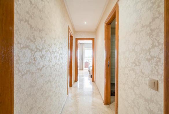 Appart 100 M2 Haut Standing En Bord De Mer الدار البيضاء المظهر الخارجي الصورة